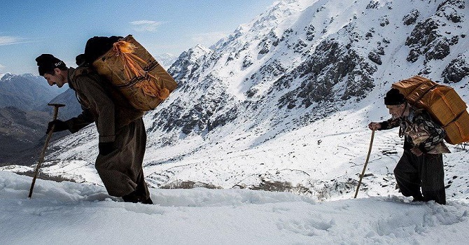 Bir ayda 10 Kürt Kolber öldürüldü