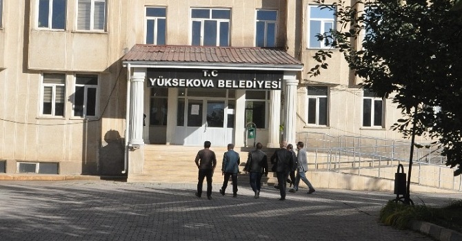 Yüksekova'da 11 köy belediyeye bağlandı