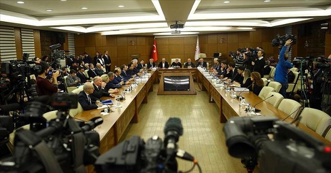 Asgari ücret yarın belli oluyor