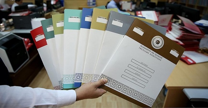 OHAL Komisyonu, 98 bin 300 başvuruyu karara bağladı