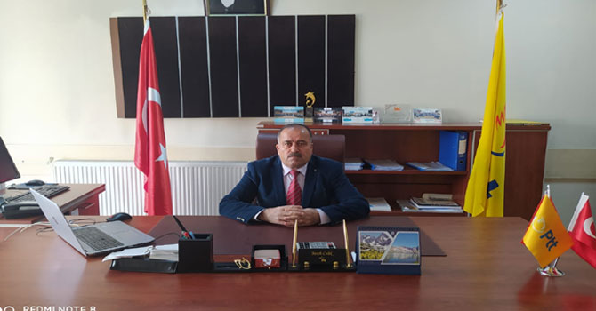 Hakkari PTT'den yılbaşı indirimi