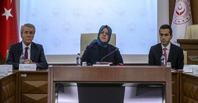 Yeni asgari ücret: 2 bin 324 lira