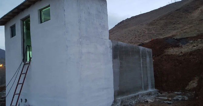 Durankaya'da 3 mahallenin su sorunu çözüldü!