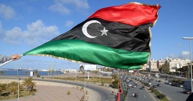 Libya Türkiye’den askeri destek talep etti