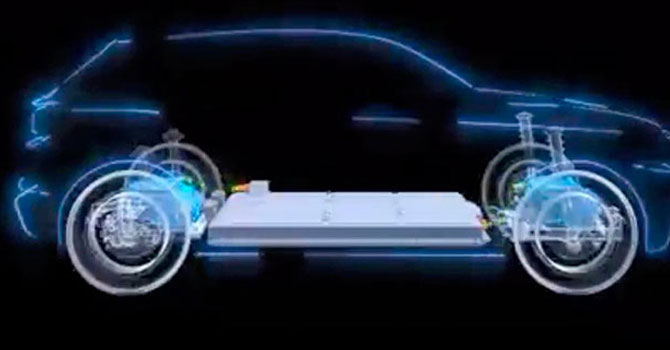 Yerli otomobilde detaylar belli oldu