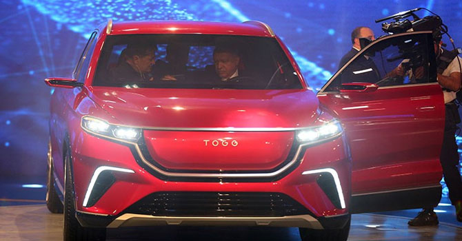 58 yıl sonra ikinci yerli