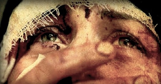 Bir Anne'nin Feryadı... Hacı Tansu yazdı...