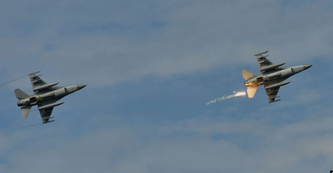 Amerika’dan İran destekli örgüte operasyon