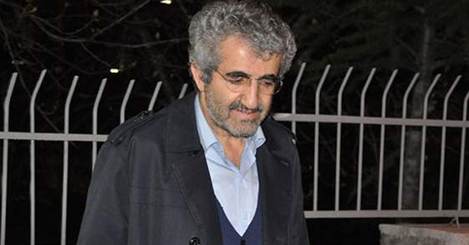 Eski ÖSYM Başkanı Ali Demir’e Gülen yapılanması davası: 18 yıl hapsi istendi