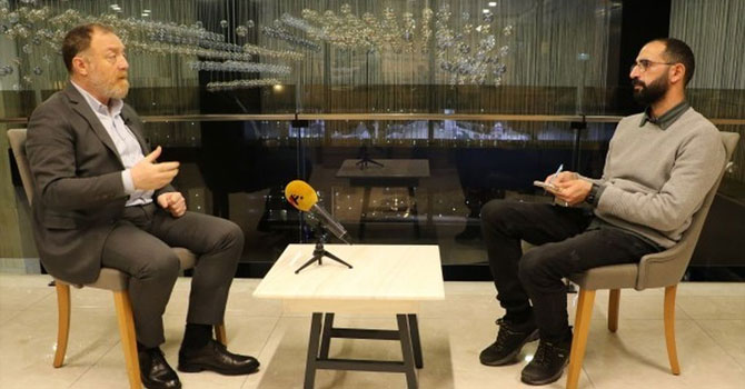 Temelli: Erken seçime en fazla 1,5 yıl kaldı