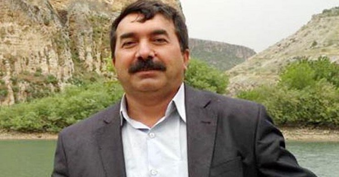 Murat Karayılan'ın kardeşi Bozan Karayılan tutuklandı