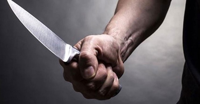 Hakkari'de vahşet! Babasını öldürdü, annesini yaraladı!