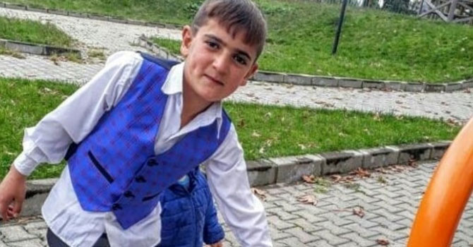 13 yaşındaki çocuk ölü bulundu
