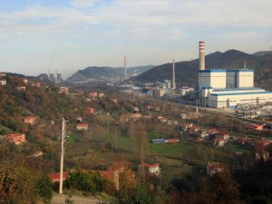 Filtre taktırmayan termik santraller kapatıldı