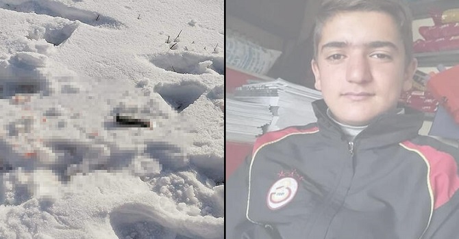 14 yaşındaki Serkan'ı öldürenler çapraz sorguda suçlarını itiraf etti