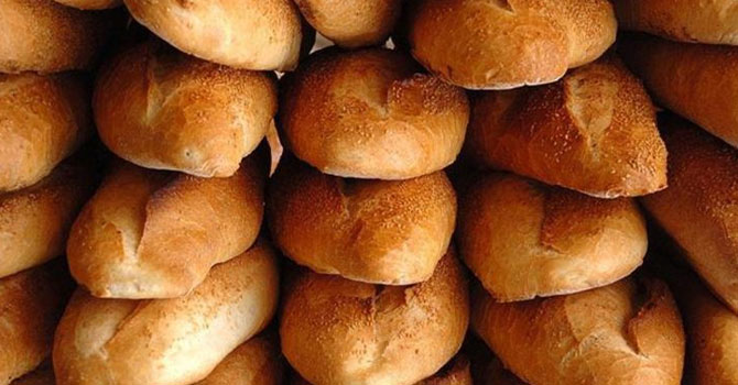Ekmeğe en az yüzde 12 zam geliyor