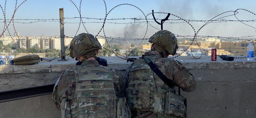 ABD’den vatandaşlarına: Irak’ı derhal terkedin