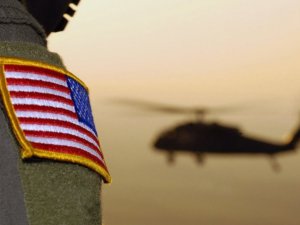 ABD, 3 bin 500 askeri daha Ortadoğu'ya sevk etti