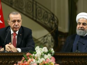 Erdoğan Ruhani ve Salih ile telefonda görüştü