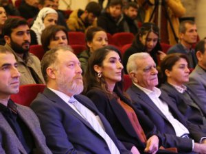 Buldan: Filler tepişirken Kürtler ezilecek, ulusal birlik taçlanmalı