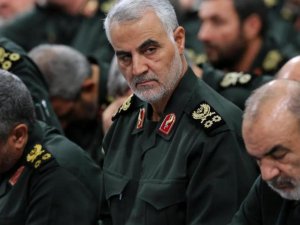 ABD'den İran'a mesaj: Orantılı intikam alın