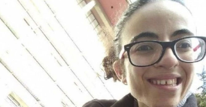 'Sadece 1 liram kaldı' paylaşımı yapan üniversite öğrencisi Sibel Ünli yaşamına son verdi