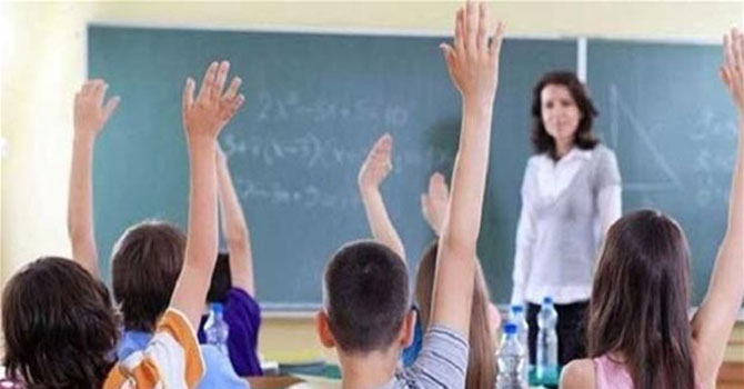 DİERG: Anadilde eğitim dersi seçilsin