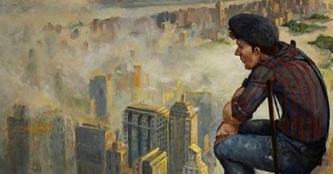 Yalnızlık ve sosyal acı