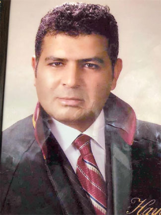 Çukurcalı genç avukat ölümün üçüncü yılında anılacak