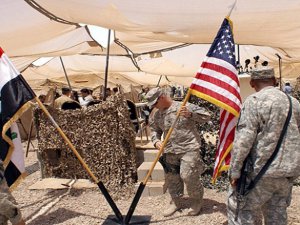 ABD’nin Irak’tan çekileceği iddiası