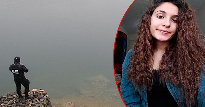 Tunceli'de üniversiteli Gülistan aranıyor