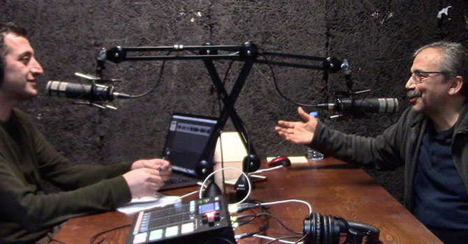 Sırrı Süreyya Önder: Doktor 'şerefsiz parti' deyince ameliyat olmadım