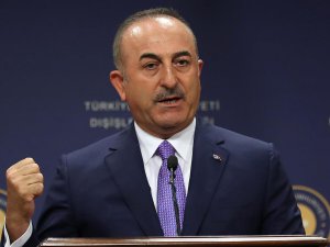 Çavuşoğlu gerginliğin azaltılması için Irak'a gidiyor