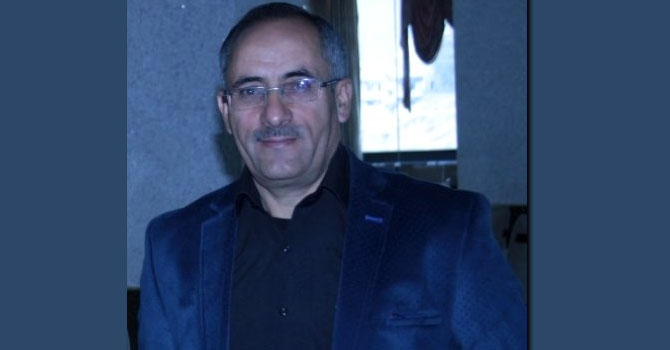 Yüksekovalı vatandaştan haber alınamıyor