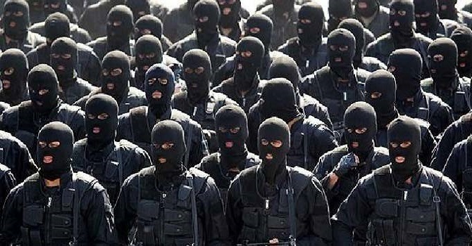 Devrim Muhafızları'ndan Trump'a: Daha sert bir intikam yolda