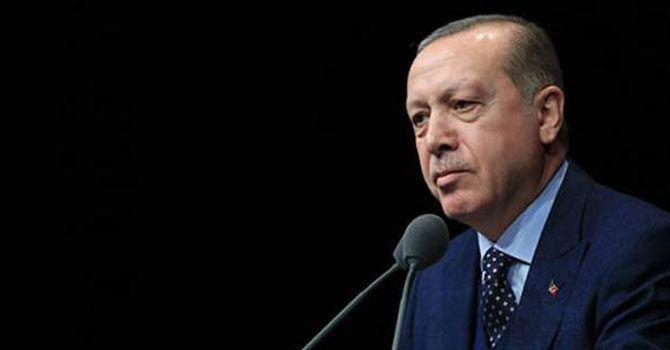Erdoğan: Evlilik dışı hayat biçimi medya aracılığıyla özendirilmeye çalışılıyor