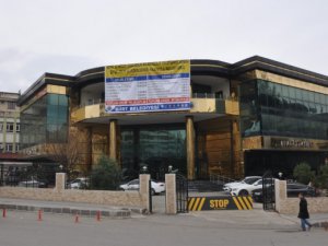 Siirt Belediyesi'den 9 aylık gelir-gider raporu