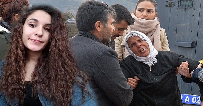 Tunceli'de kaybolan Gülistan ile ilgili yeni gelişme