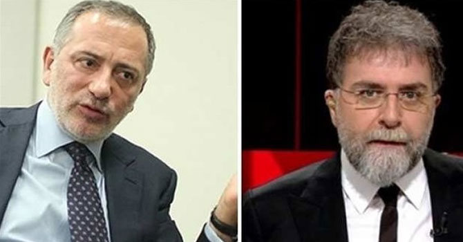 Altaylı'dan Hakan'a: Demirtaş o gün neyse bugün de o, sen değilsin