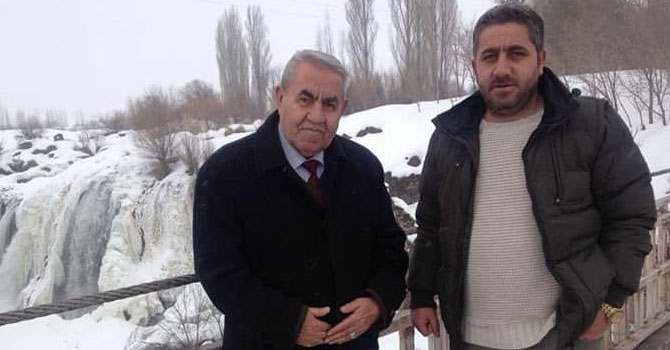 Eroğlu ailesinden teşekkür mesajı!