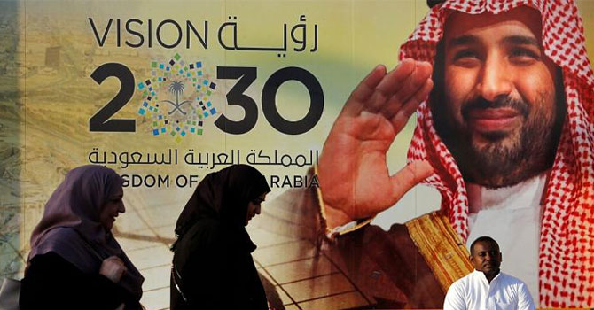 Suudi Arabistan'da 2019'da idam rekoru kırıldı