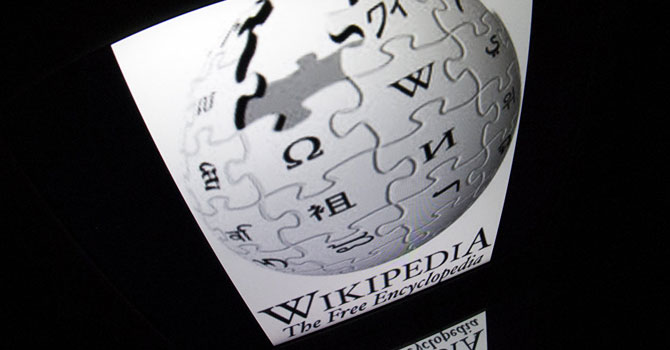 Wikipedia 3 yıl sonra Türkiye'de erişime açılıyor
