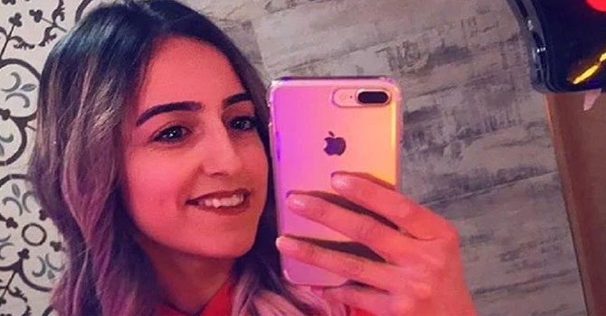 Tehdit edildi, eşi tarafından boş arsalarda dövüldü, üç kez karakola gidip şikayette bulundu, öldürüldü