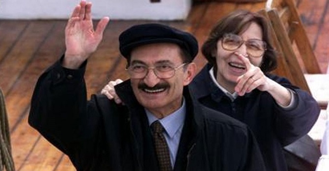 Rahşan Ecevit vefat etti... Rahşan Ecevit kimdir?