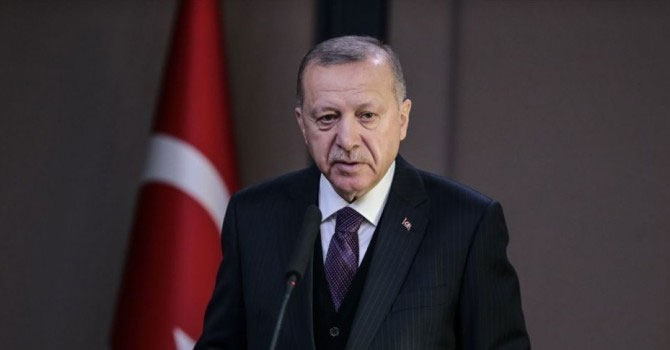 'Libya'da Barışa Giden Yol Türkiye'den Geçiyor'