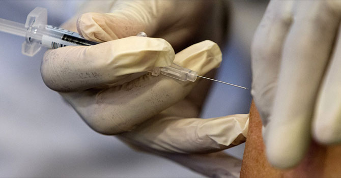 Türkiye'de aşı yaptırmayan aile sayısı 23 bine çıktı: 'Reddeden gruplar postmodernler ve dindarlar'