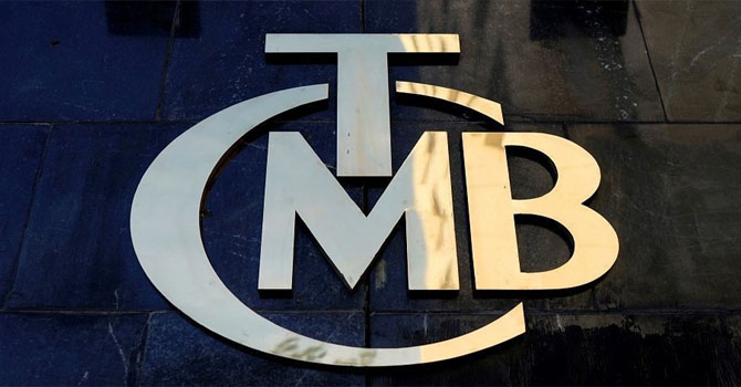 Merkez Bankası politika faizini yüzde 19'da sabit bıraktı