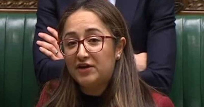 'Parlamentoya seçilen ilk Kürt ve Aleviyim'