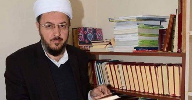 Seyda Abdülkerim Çevik öldürüldü