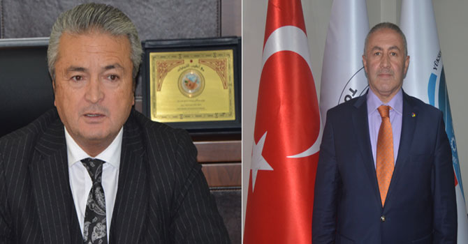 HATSO ve YÜTSO'dan Cumhurbaşkanına çağrı